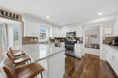 15612 Bramblewood Road Oak Forest IL 60452