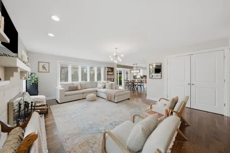 15612 Bramblewood Road Oak Forest IL 60452