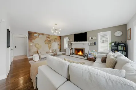 15612 Bramblewood Road Oak Forest IL 60452