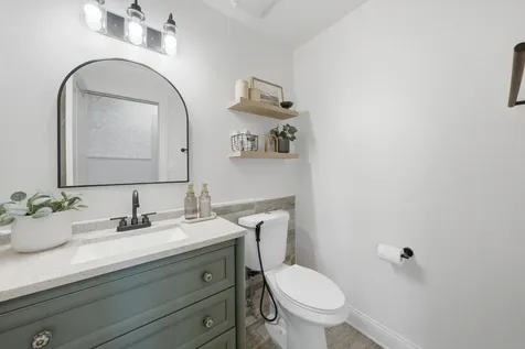 15612 Bramblewood Road Oak Forest IL 60452