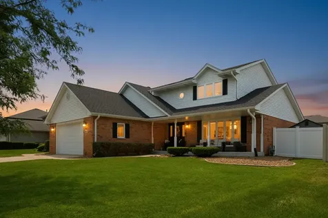 15612 Bramblewood Road Oak Forest IL 60452