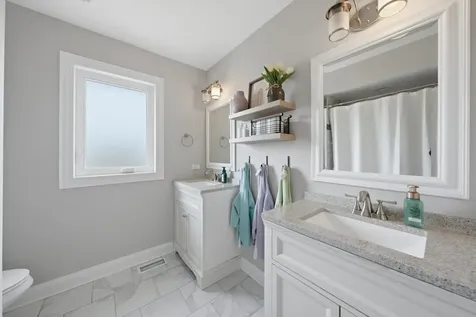 15612 Bramblewood Road Oak Forest IL 60452