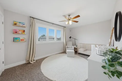 15612 Bramblewood Road Oak Forest IL 60452