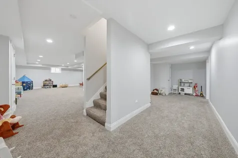 15612 Bramblewood Road Oak Forest IL 60452