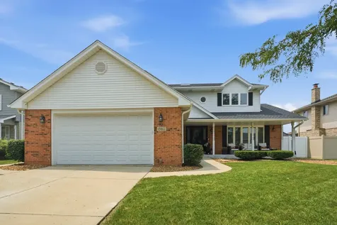 15612 Bramblewood Road Oak Forest IL 60452
