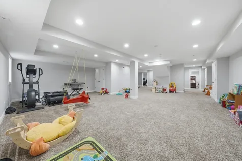 15612 Bramblewood Road Oak Forest IL 60452