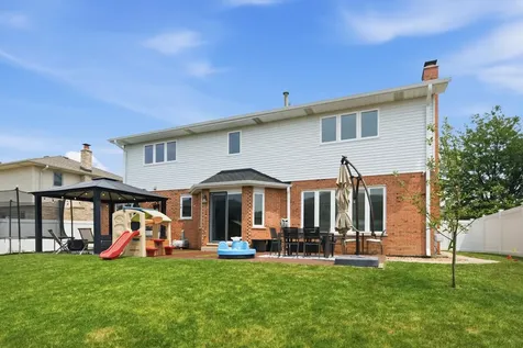 15612 Bramblewood Road Oak Forest IL 60452