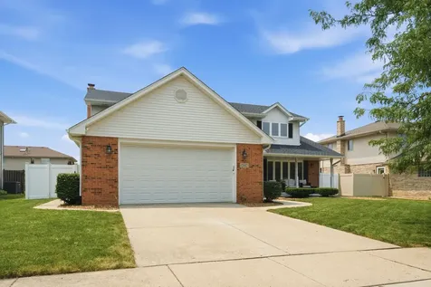 15612 Bramblewood Road Oak Forest IL 60452