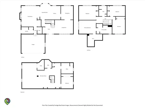 15612 Bramblewood Road Oak Forest IL 60452