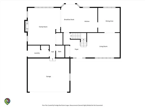 15612 Bramblewood Road Oak Forest IL 60452