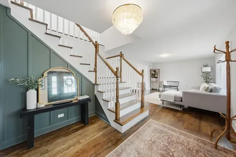 15612 Bramblewood Road Oak Forest IL 60452