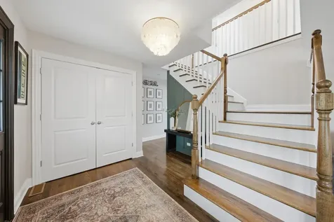 15612 Bramblewood Road Oak Forest IL 60452