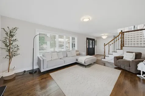 15612 Bramblewood Road Oak Forest IL 60452