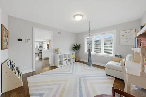 15612 Bramblewood Road Oak Forest IL 60452