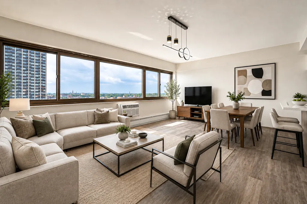 7337 South South Shore Drive Chicago IL 60649