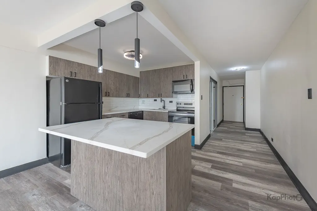 7337 South South Shore Drive Chicago IL 60649