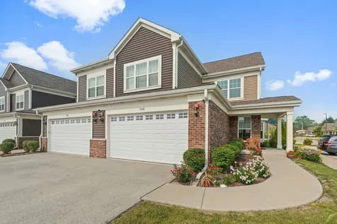 748 North Verandah Drive Hanover Park IL 60133