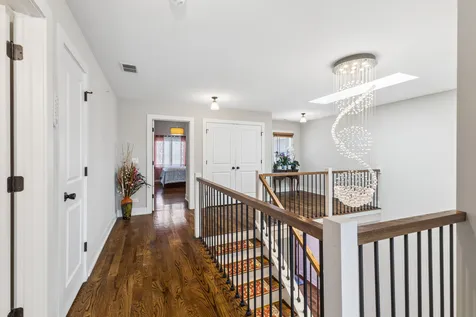 8166 West 87th Street Hickory Hills IL 60457