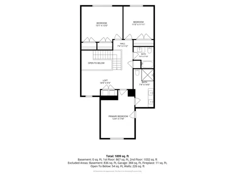 8166 West 87th Street Hickory Hills IL 60457