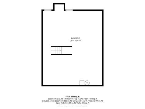 8166 West 87th Street Hickory Hills IL 60457