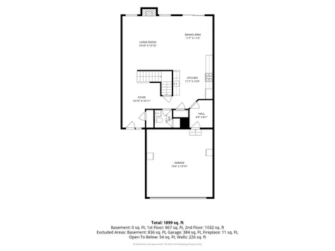 8166 West 87th Street Hickory Hills IL 60457