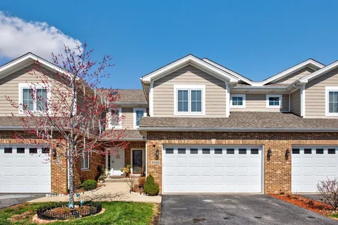 8166 West 87th Street Hickory Hills IL 60457