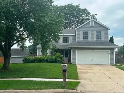 309 South Cross Trail Mchenry IL 60050