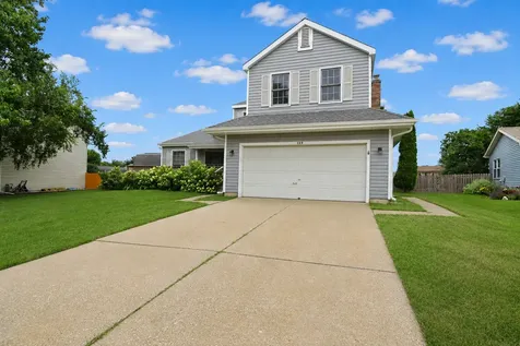 309 South Cross Trail Mchenry IL 60050