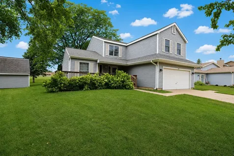 309 South Cross Trail Mchenry IL 60050