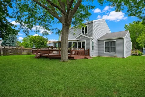 309 South Cross Trail Mchenry IL 60050