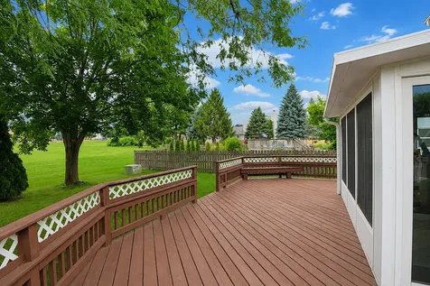 309 South Cross Trail Mchenry IL 60050