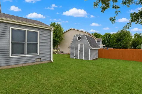 309 South Cross Trail Mchenry IL 60050