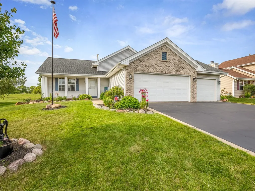 12399 Barberry Drive Winnebago IL 61088