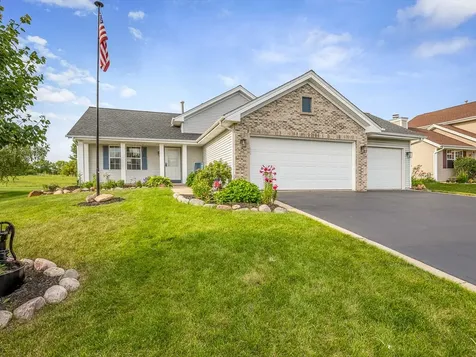 12399 Barberry Drive Winnebago IL 61088