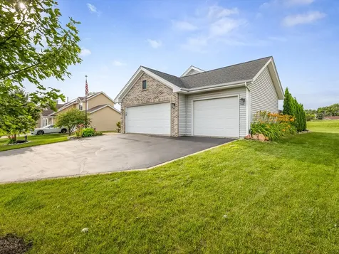 12399 Barberry Drive Winnebago IL 61088