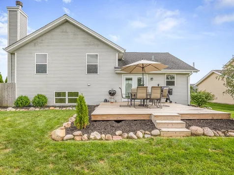 12399 Barberry Drive Winnebago IL 61088