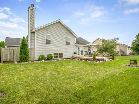 12399 Barberry Drive Winnebago IL 61088