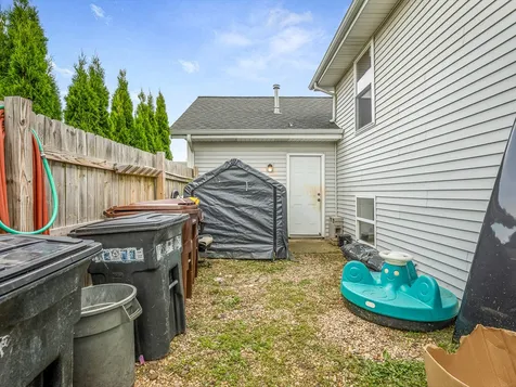 12399 Barberry Drive Winnebago IL 61088