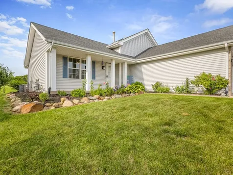 12399 Barberry Drive Winnebago IL 61088