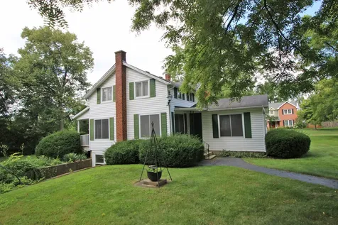 234 North Deerpath Road Lake Zurich IL 60047