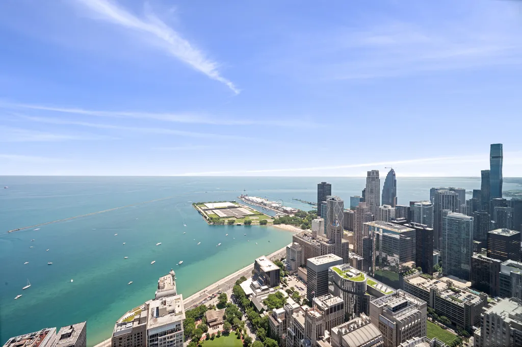 180 East Pearson Street Chicago IL 60611