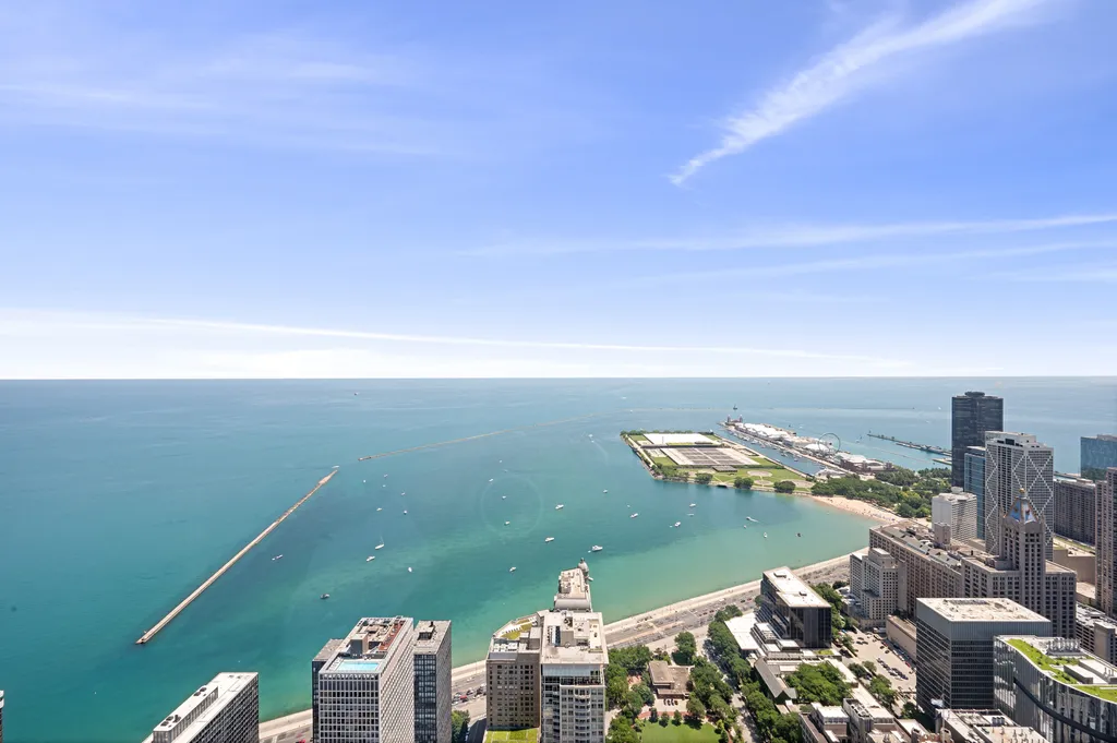 180 East Pearson Street Chicago IL 60611