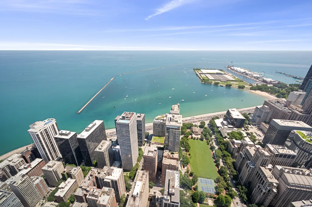 180 East Pearson Street Chicago IL 60611