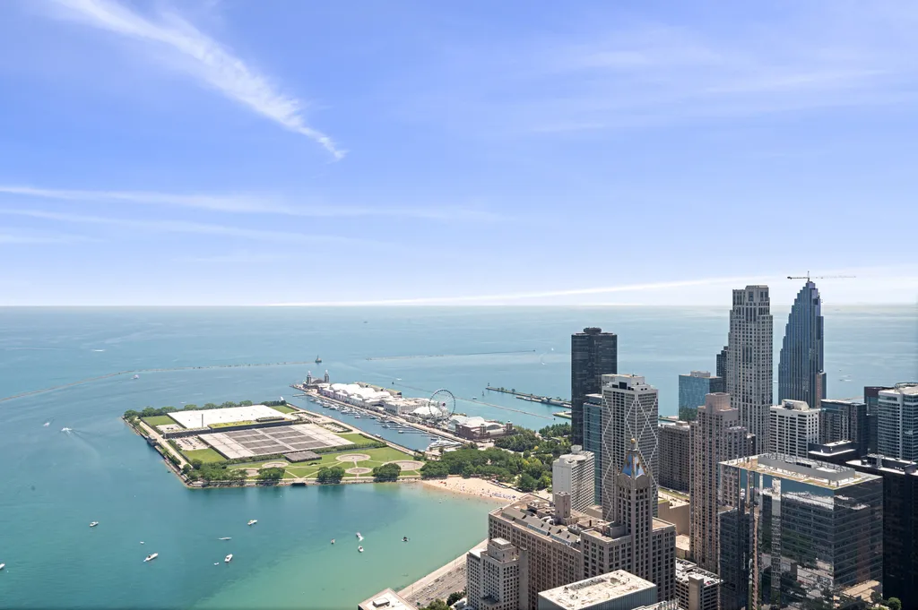 180 East Pearson Street Chicago IL 60611