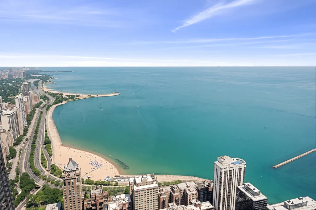 180 East Pearson Street Chicago IL 60611
