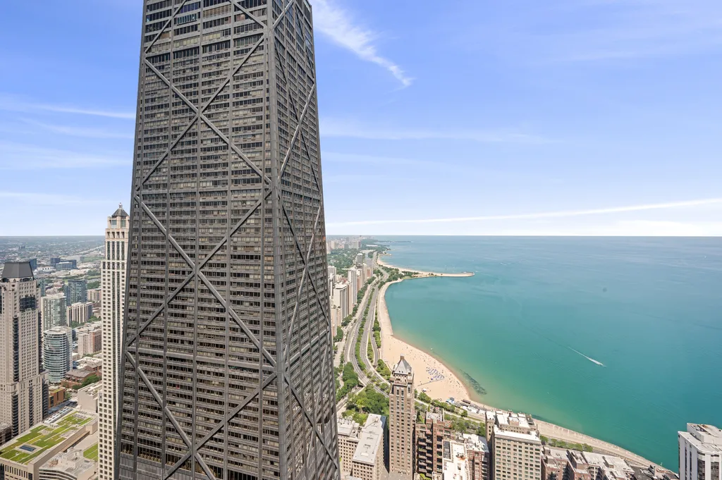 180 East Pearson Street Chicago IL 60611