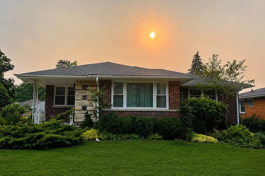 2332 Belleview Avenue Westchester IL 60154