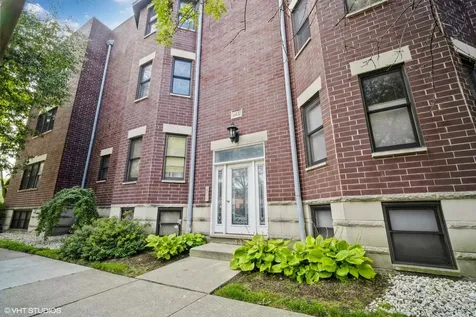 6432 North Hermitage Avenue Chicago IL 60626