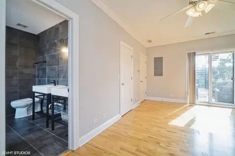 6432 North Hermitage Avenue Chicago IL 60626