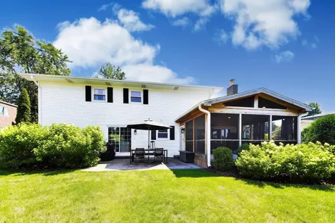 1340 Palmer Street Downers Grove IL 60516